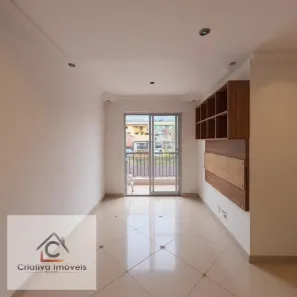 Apartamento com 3 Quartos à venda, 60m² no Vila Talarico, São Paulo
