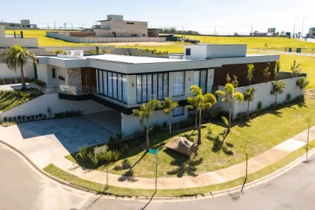 Casa de Condomínio com 6 Quartos à venda, 538m² no Reserva Petrus, Indaiatuba