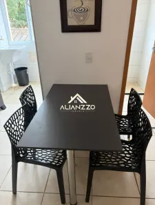 Apartamento com 2 Quartos à venda, 44m² no Residencial Parque dos Servidores, Ribeirão Preto