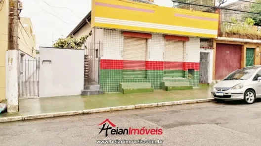 Lote/Terreno à venda, 550m² no Vila da Saúde, São Paulo