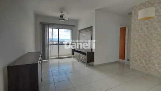 Apartamento com 2 Quartos à venda, 76m² no Parque Senhor do Bonfim, Taubaté