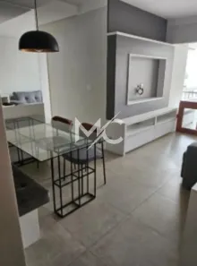Apartamento com 2 Quartos à venda, 62m² no Jardim das Indústrias, São José dos Campos