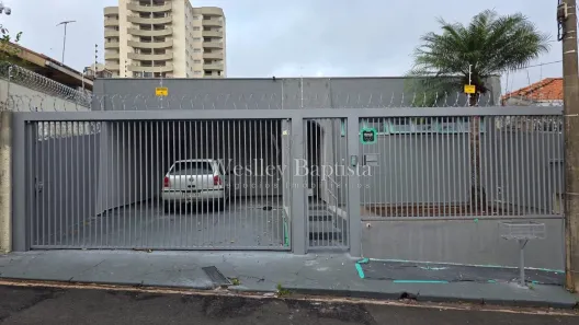 Casa com 3 Quartos à venda, 130m² no Vila Cristina, São José do Rio Preto
