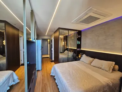 Apartamento com 1 Quarto à venda, 27m² no Meireles, Fortaleza
