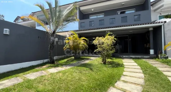 Casa com 5 Quartos à venda, 200m² no Recreio dos Bandeirantes, Rio de Janeiro