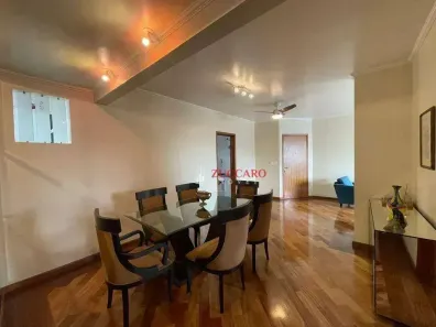Apartamento com 3 Quartos à venda, 108m² no Macedo, Guarulhos