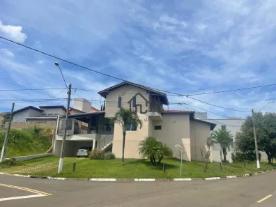 Casa de Condomínio com 3 Quartos à venda, 234m² no Pinheirinho, Vinhedo