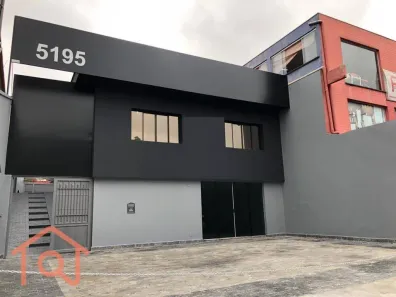 Ponto Comercial à venda, 290m² no Planalto Paulista, São Paulo