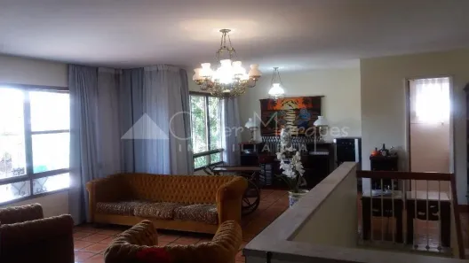 Casa com 4 Quartos à venda, 200m² no Parque Continental, São Paulo