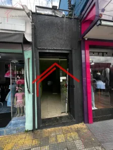 Ponto Comercial para alugar, 22m² no km 18, Osasco