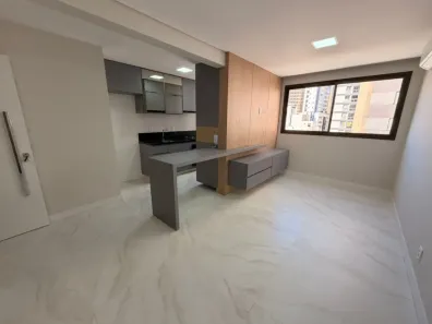 Apartamento com 2 Quartos para alugar, 68m² no Lourdes, Belo Horizonte