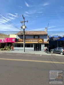 Sala Comercial para alugar, 105m² no Alto Boqueirão, Curitiba