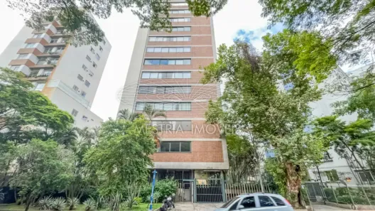 Apartamento com 3 Quartos à venda, 162m² no Jardim Paulista, São Paulo