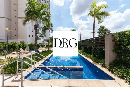 Apartamento com 2 Quartos à venda, 62m² no Vila Anastácio, São Paulo