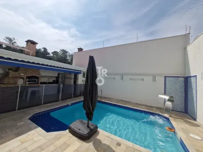 Casa com 3 Quartos à venda, 174m² no Parque da Represa, Jundiaí