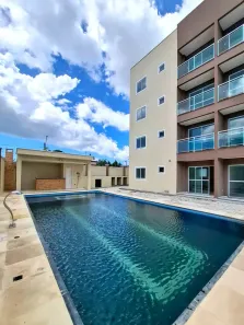 Apartamento com 2 Quartos à venda, 54m² no Prefeito José Walter, Fortaleza