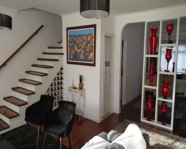 Sobrado com 3 Quartos à venda, 169m² no Tucuruvi, São Paulo