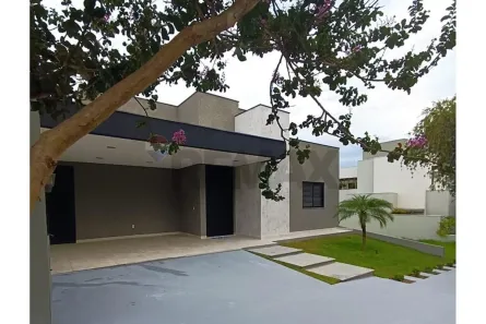 Casa de Condomínio com 3 Quartos para alugar, 220m² no Itapeva, Votorantim