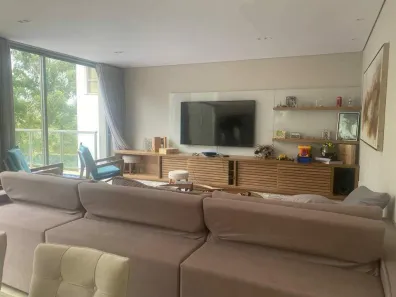 Casa de Condomínio com 4 Quartos para alugar, 295m² no Alphaville - Lagoa dos Ingleses, Nova Lima