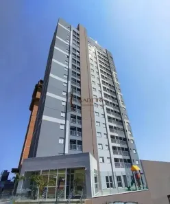 Apartamento com 3 Quartos à venda, 65m² no Jardim Aclimação, Maringá
