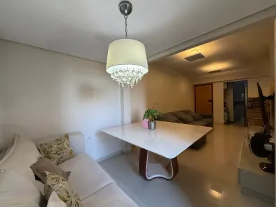 Apartamento com 3 Quartos à venda, 104m² no Alto da Glória, Goiânia