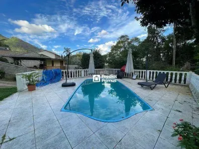 Casa com 5 Quartos à venda, 360m² no Vale dos Pinheiros, Nova Friburgo