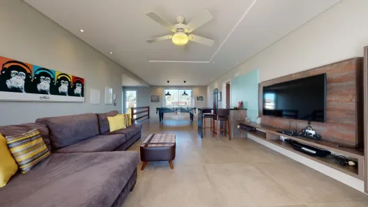 Casa de Condomínio com 4 Quartos à venda, 460m² no Maristela, Xangri-lá