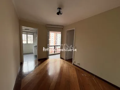 Apartamento com 1 Quarto para venda ou aluguel, 40m² no Campos Elíseos, São Paulo