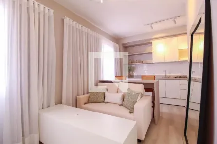 Apartamento com 1 Quarto à venda, 27m² no Belenzinho, São Paulo