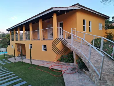 Fazenda/Sítio com 3 Quartos à venda, 180m² no Jd N Sra Salete, Araçoiaba da Serra
