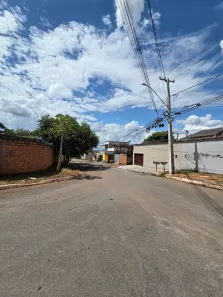 Lote/Terreno à venda, 461m² no Capuava, Goiânia