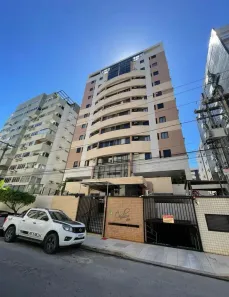 Apartamento com 1 Quarto à venda, 40m² no Ponta Verde, Maceió