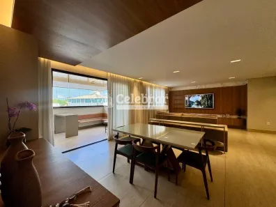 Apartamento com 4 Quartos à venda, 180m² no Fonte Grande, Contagem