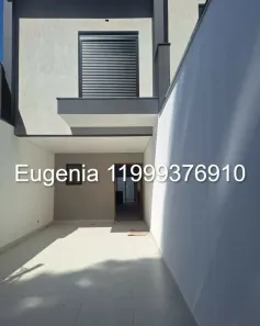 Sobrado com 3 Quartos à venda, 87m² no Jardim Bonfiglioli, São Paulo