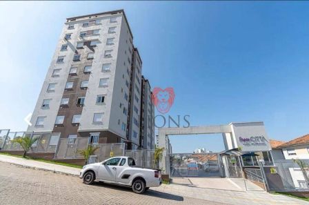 Apartamento com 2 Quartos à venda, 47m² no Passo das Pedras, Gravataí