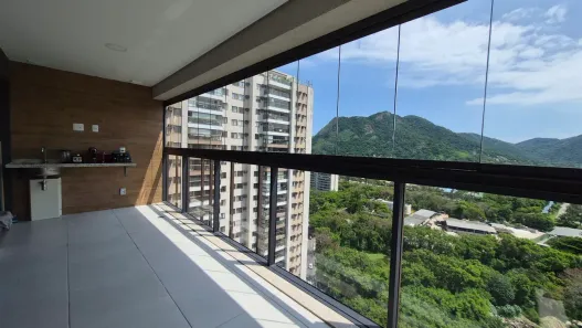 Apartamento com 3 Quartos à venda, 83m² no Recreio dos Bandeirantes, Rio de Janeiro