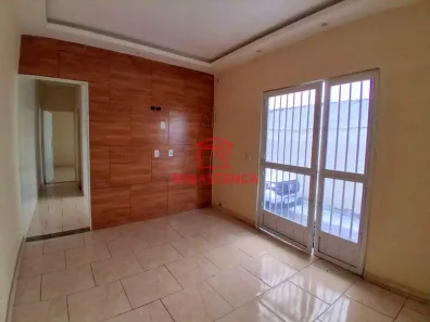 Casa com 2 Quartos para alugar, 55m² no Engenho de Dentro, Rio de Janeiro