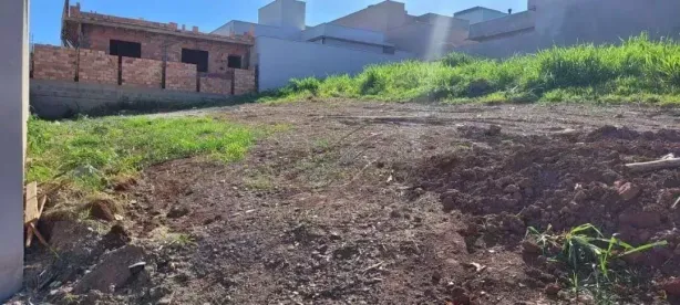 Lote/Terreno à venda, 286m² no Jardim São Francisco, Piracicaba