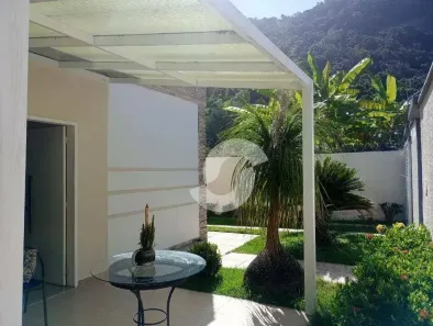 Casa com 2 Quartos à venda, 72m² no Piratininga, Niterói
