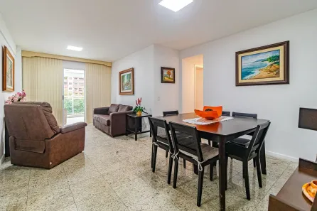 Apartamento com 3 Quartos à venda, 118m² no Barra Olímpica, Rio de Janeiro
