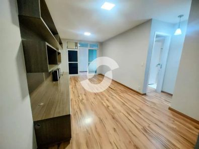 Apartamento com 2 Quartos à venda, 92m² no Icaraí, Niterói