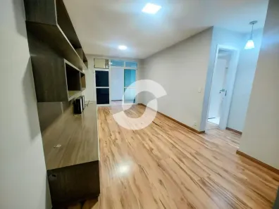 Apartamento com 2 Quartos à venda, 92m² no Icaraí, Niterói