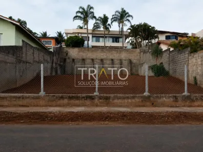 Lote/Terreno à venda, 336m² no Jardim das Paineiras, Campinas