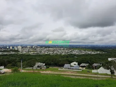 Lote/Terreno à venda, 1000m² no Condomínio Reserva do Paratehy, São José dos Campos