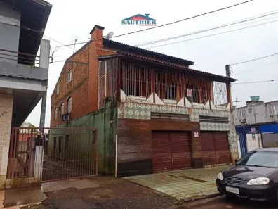Apartamento com 4 Quartos para alugar, 150m² no São Sebastião, Esteio