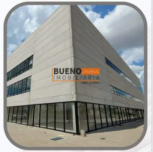 Sala Comercial para alugar, 38m² no Jardim Alphacenter, Santa Bárbara D'Oeste