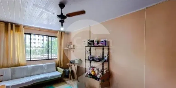 Apartamento com 2 Quartos à venda, 50m² no Brás, São Paulo