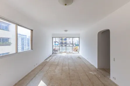 Apartamento com 3 Quartos à venda, 145m² no Indianópolis, São Paulo