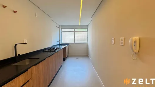 Apartamento com 2 Quartos para alugar, 109m² no Centro, Blumenau
