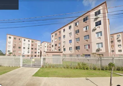 Apartamento com 2 Quartos à venda, 40m² no Hípica, Porto Alegre
